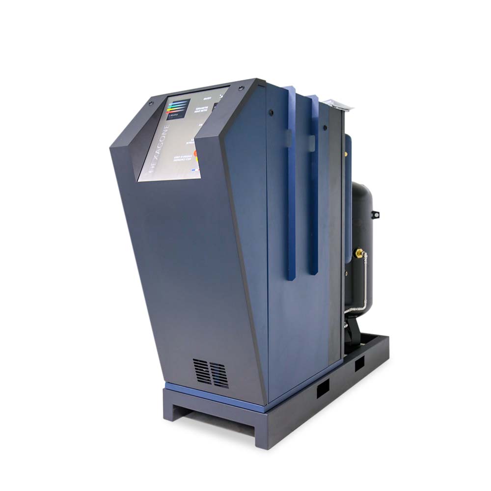 Nitrogen Generator from Absoger