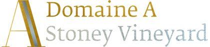 Domaine A Stoney Vineyard