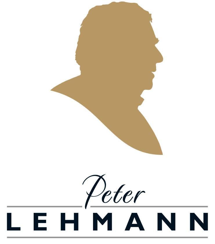 Peter Lehmann