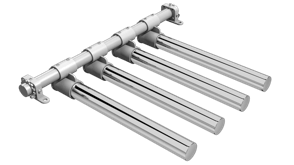 magnetic separator
