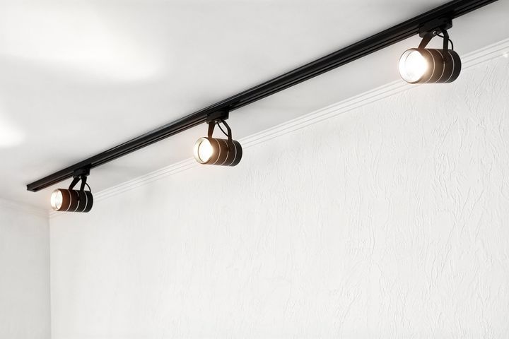prodotti di illuminotecnica