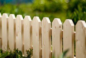Fences installed in Reading