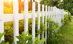 garden fences
