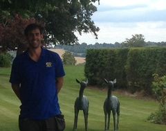 Owner of SN Landscaping Ltd
