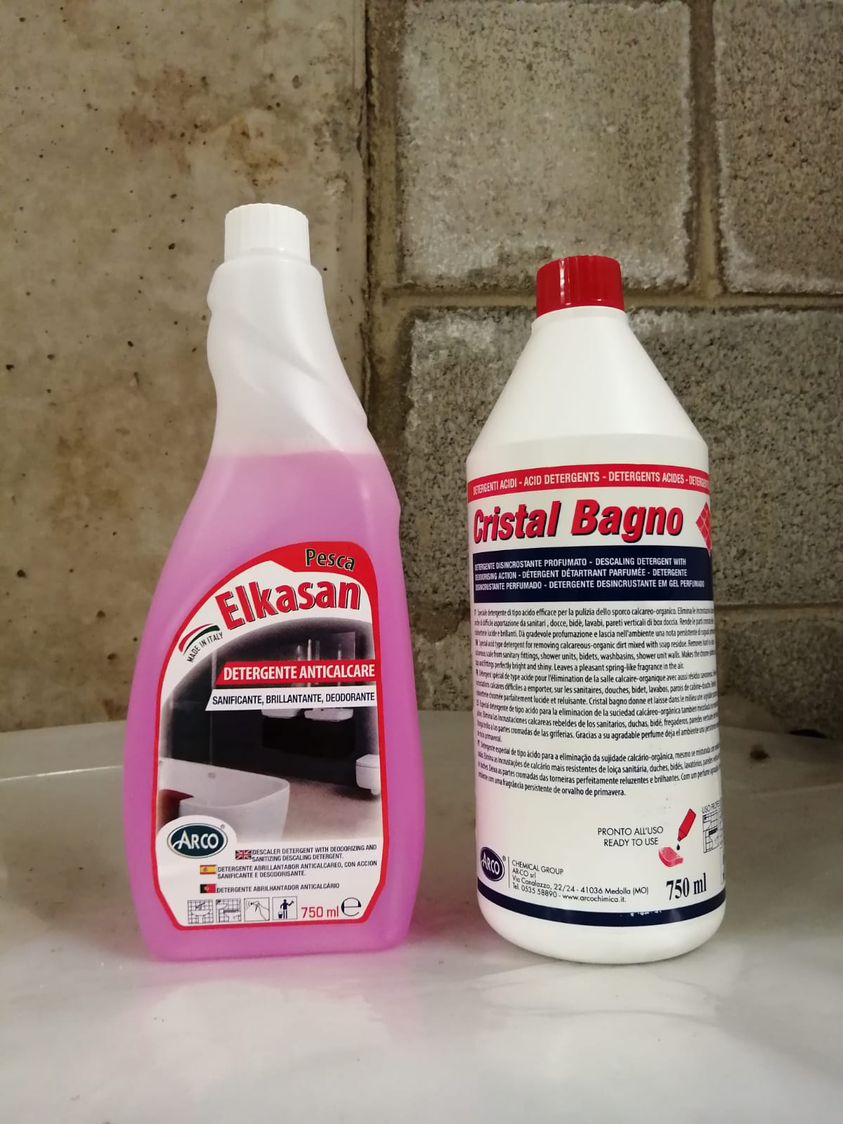 Detergenti 2