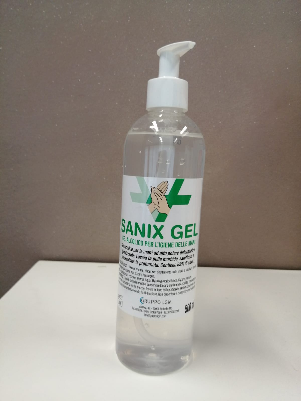 Detergente 2