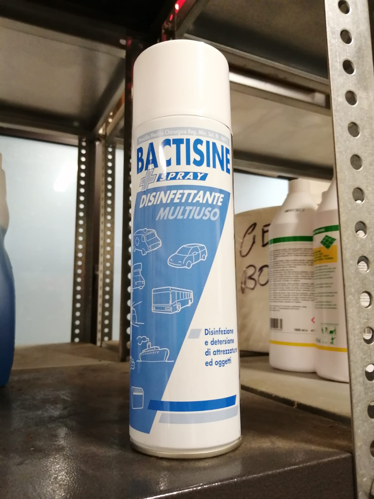 Detergente 3