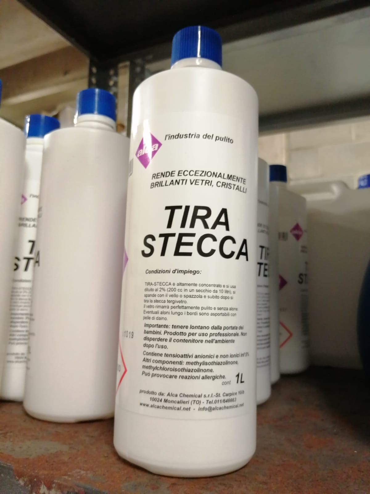 Detergente 4