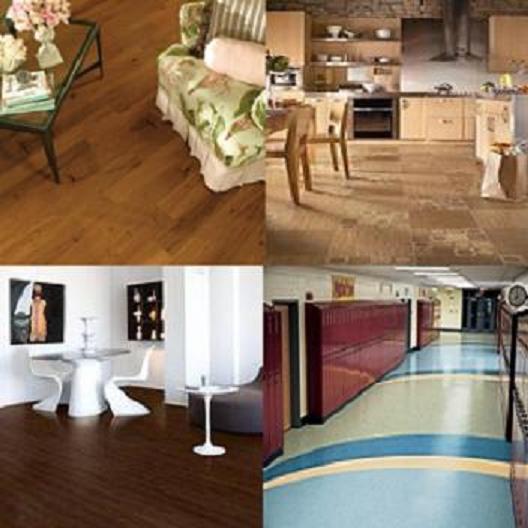 flooring options for Concord, NH