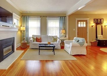 Hardwood Floors Concord, NH