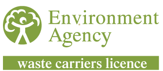 Environment Agency logo