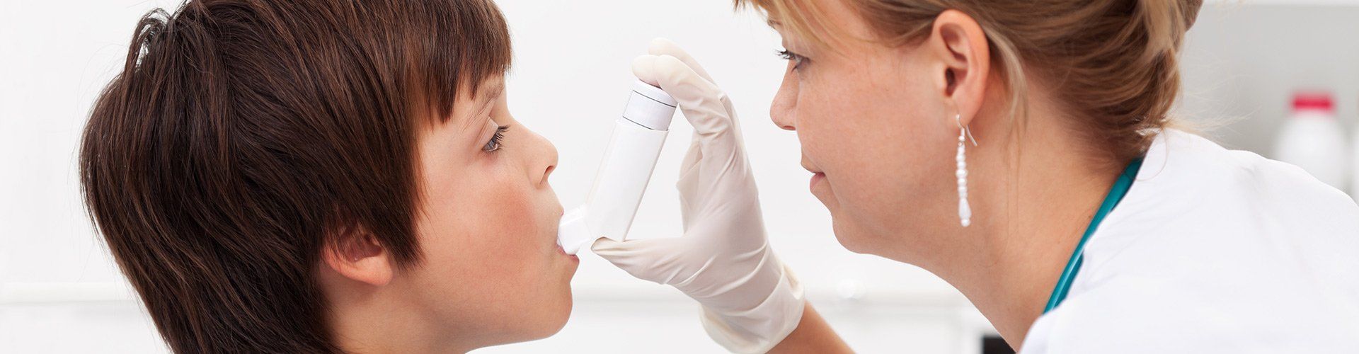 Treatment Options | Allergy, Asthma and Immunology | Fort Worth, TX