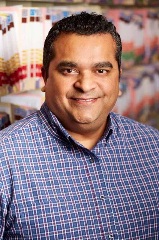 Dr. James Harden | Allergy, Asthma and Immunology | Fort Worth, TX Dr. James Harden | Allergy, Asthma and Immunology | Fort Worth, TX