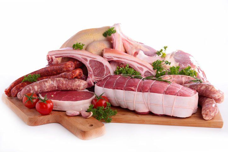 Meat and Poultry
