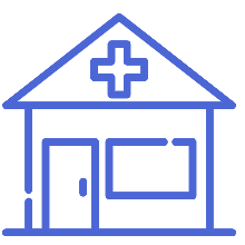 Icona – Day hospital