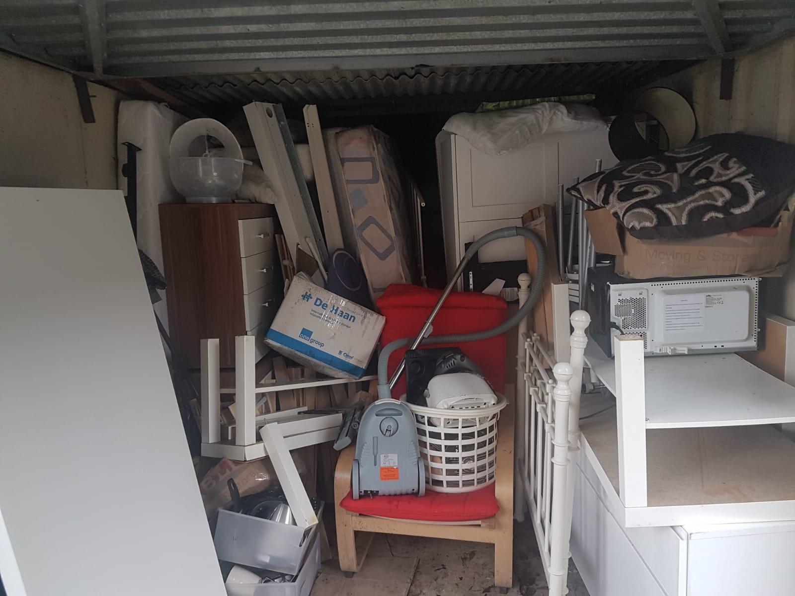 garage clearance st neots st neots garage clearance