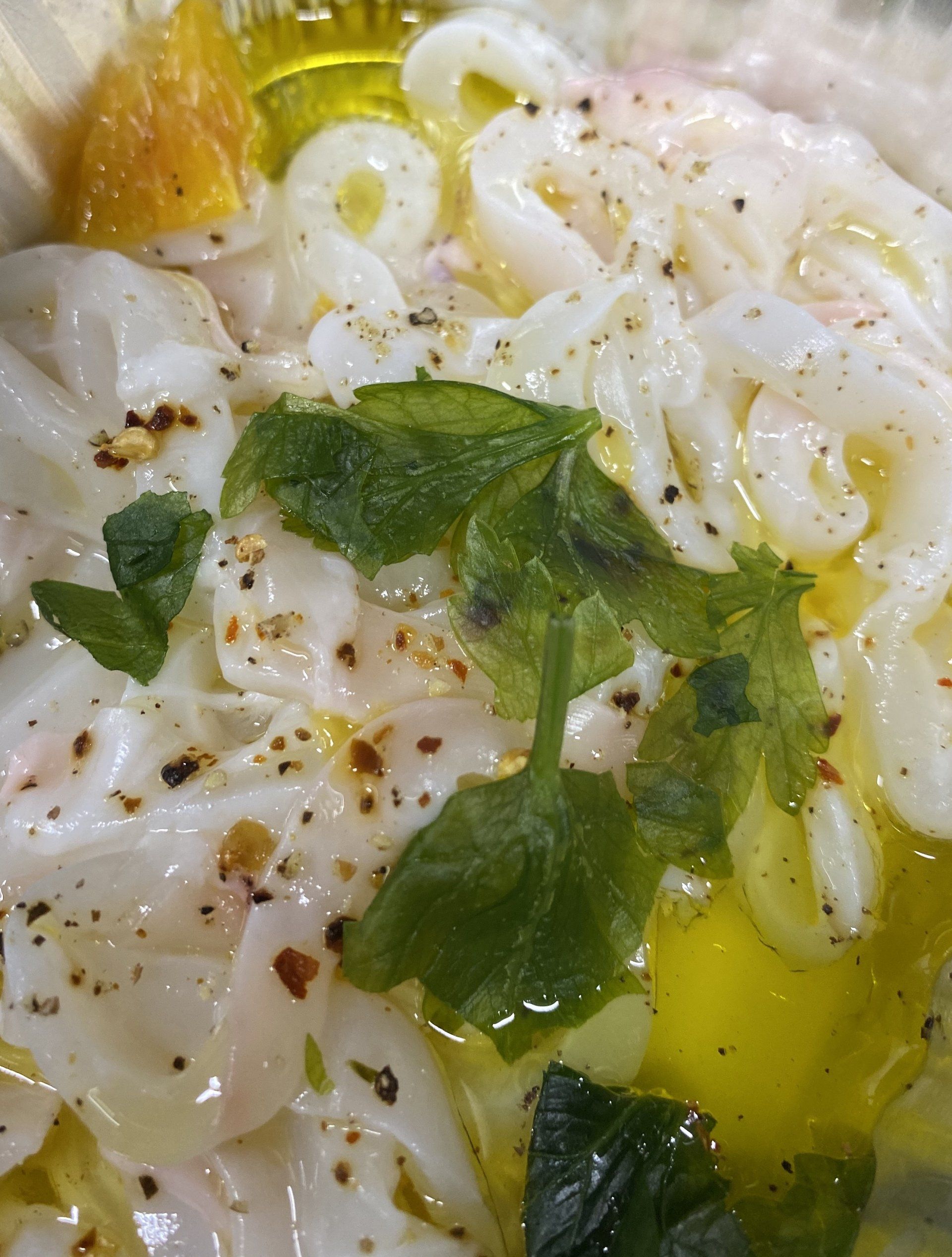 pesce