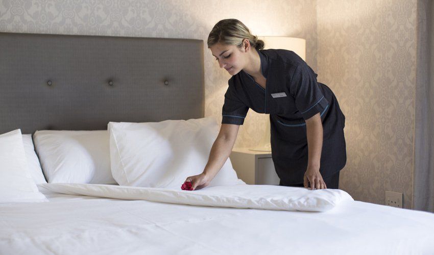 commercial services