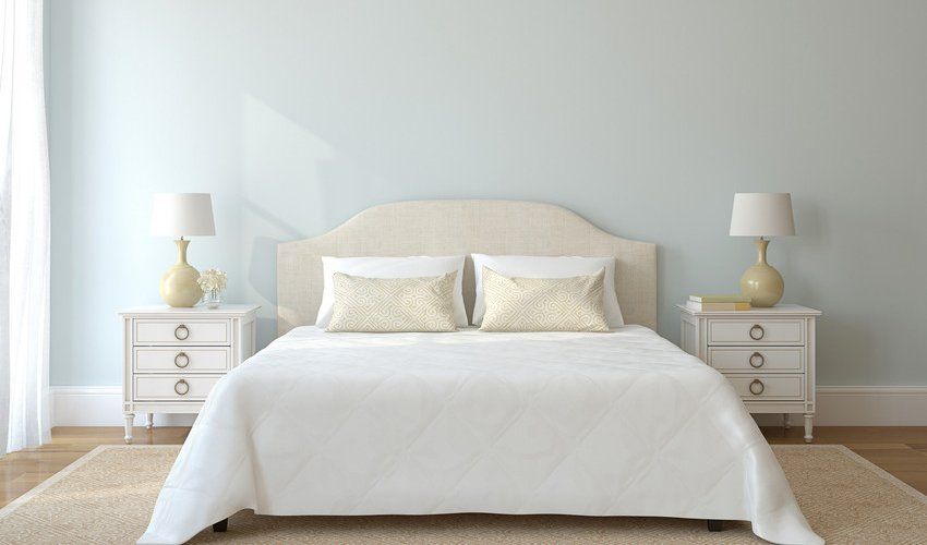Expert duvet and pillow cleaning