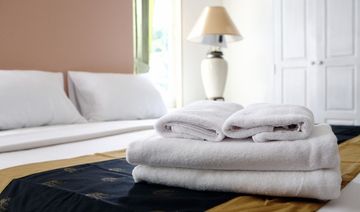 Commercial laundry services