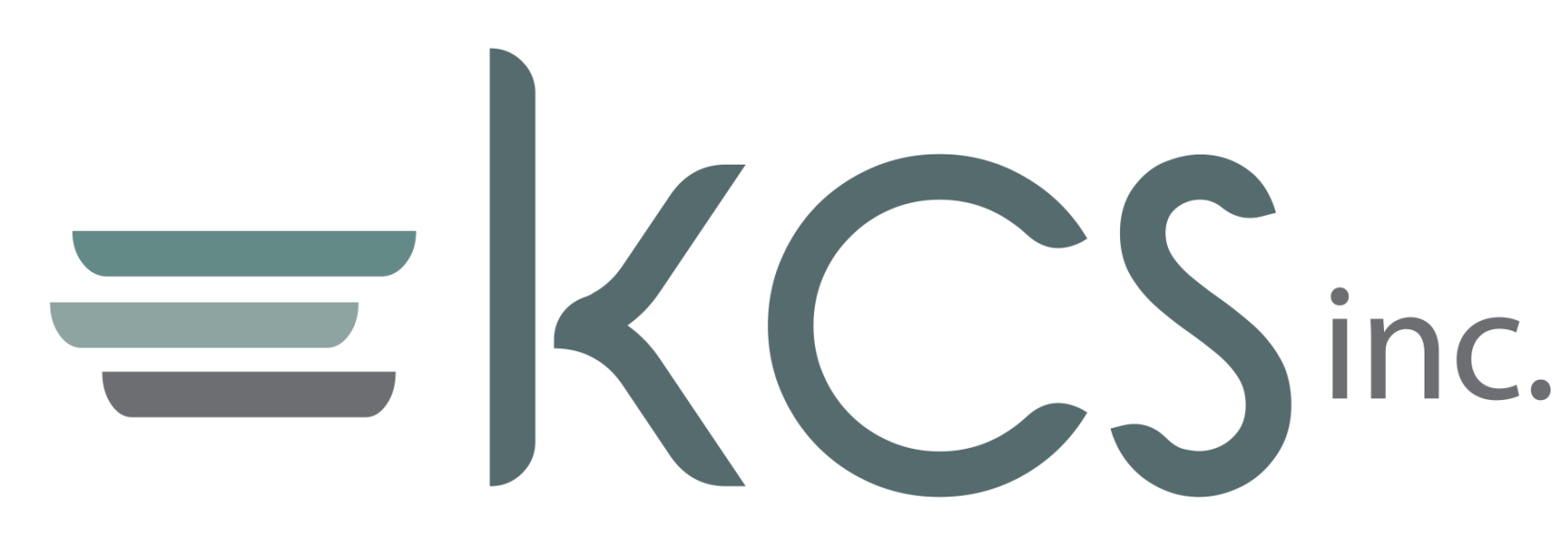 KCS inc. LOGO