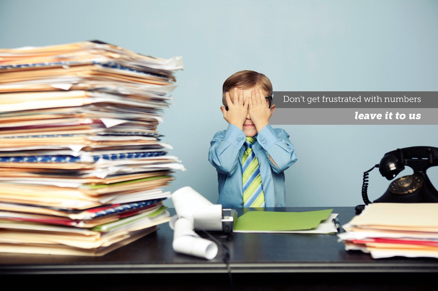 Accountants in Basingstoke | Accounting Services | Tax Services