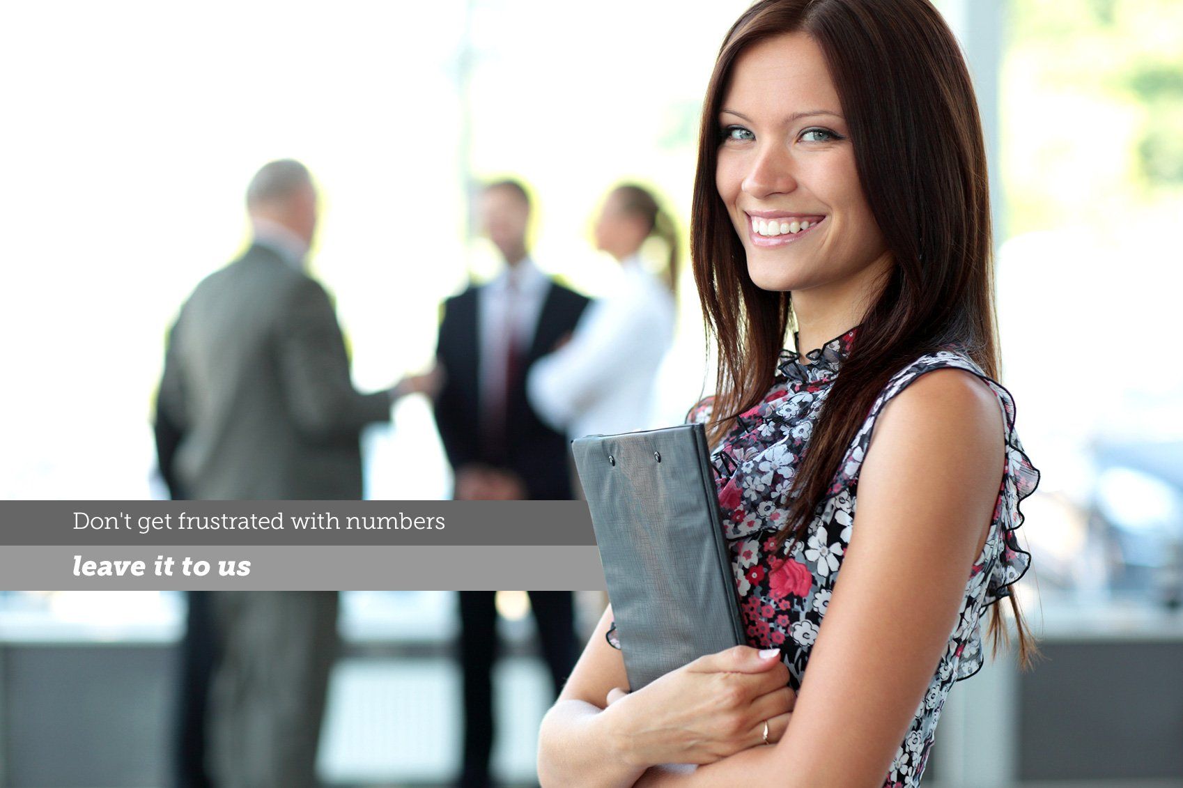 Accounting Services | Tax Services | Accountants in Basingstoke