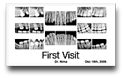 Adult First Visit