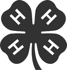Miami County 4H Fair logo