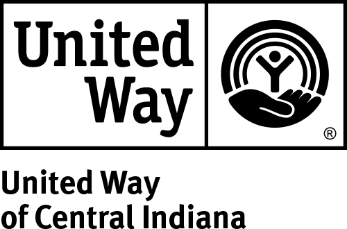 United way of central indiana logo