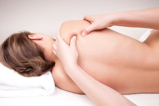 Massage and Bodywork Classes