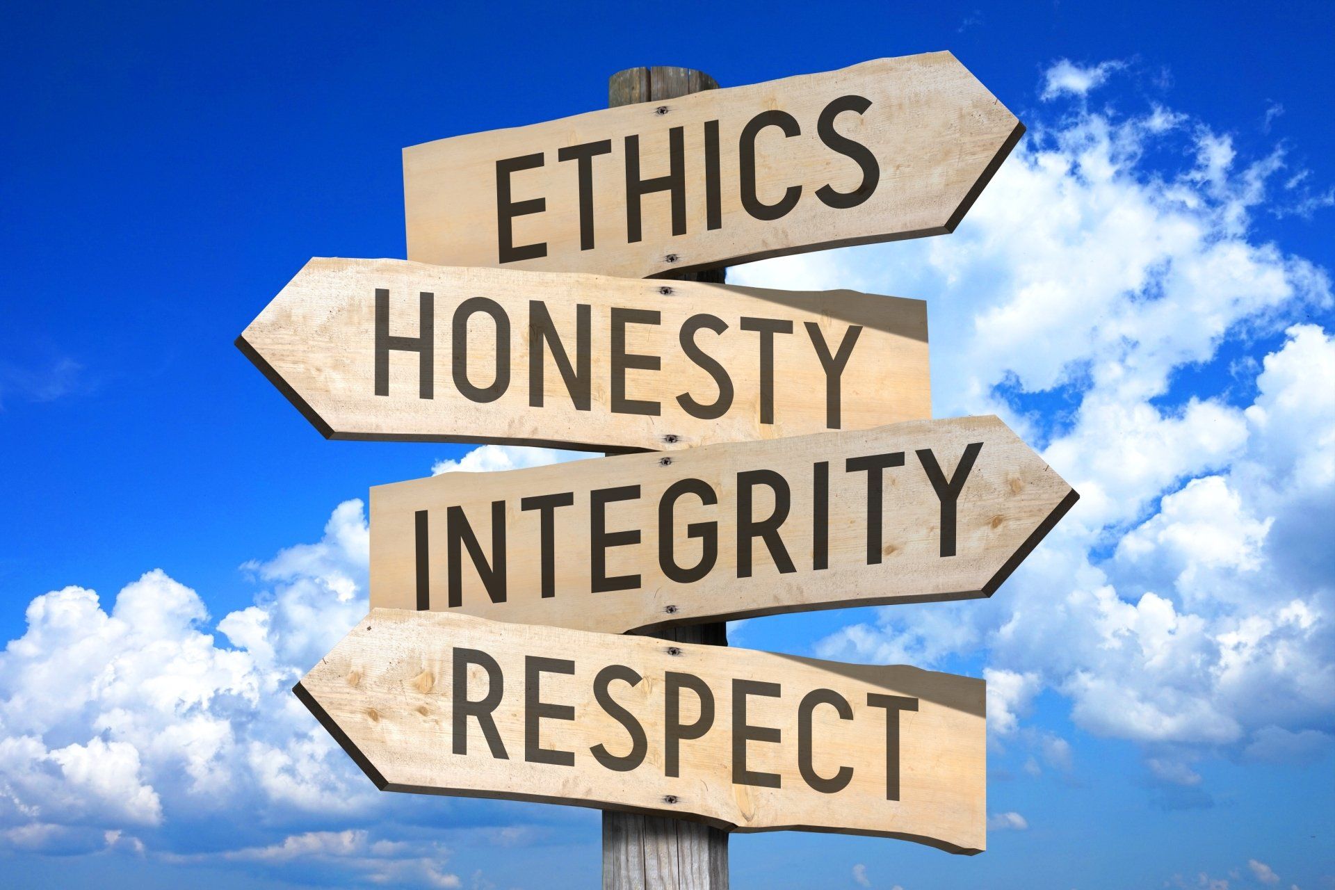 Ethics Classes