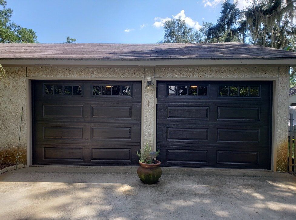 Garage Door