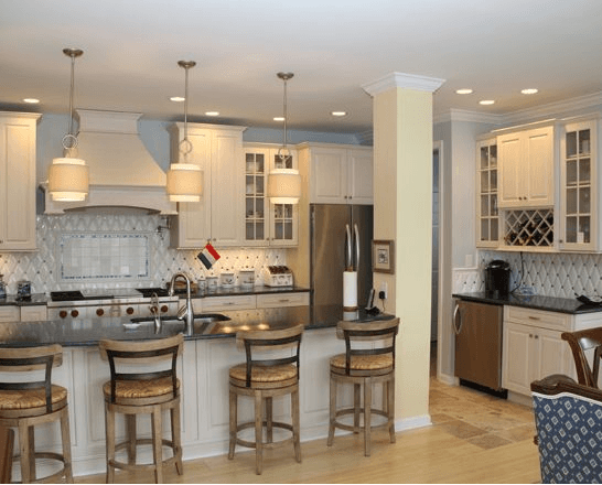 Kitchen Design