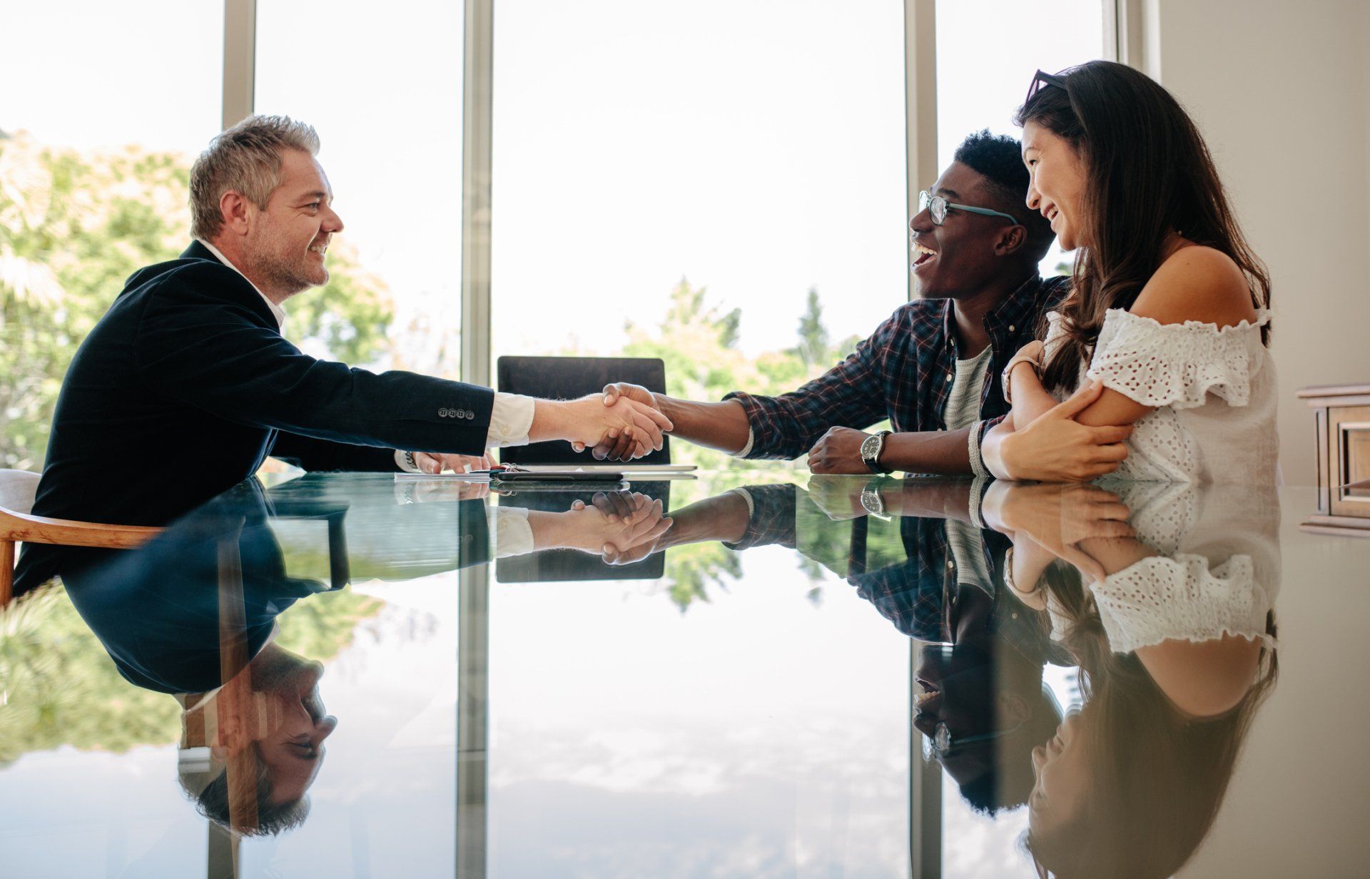 Temporary Staffing — Staff in Concord, CA