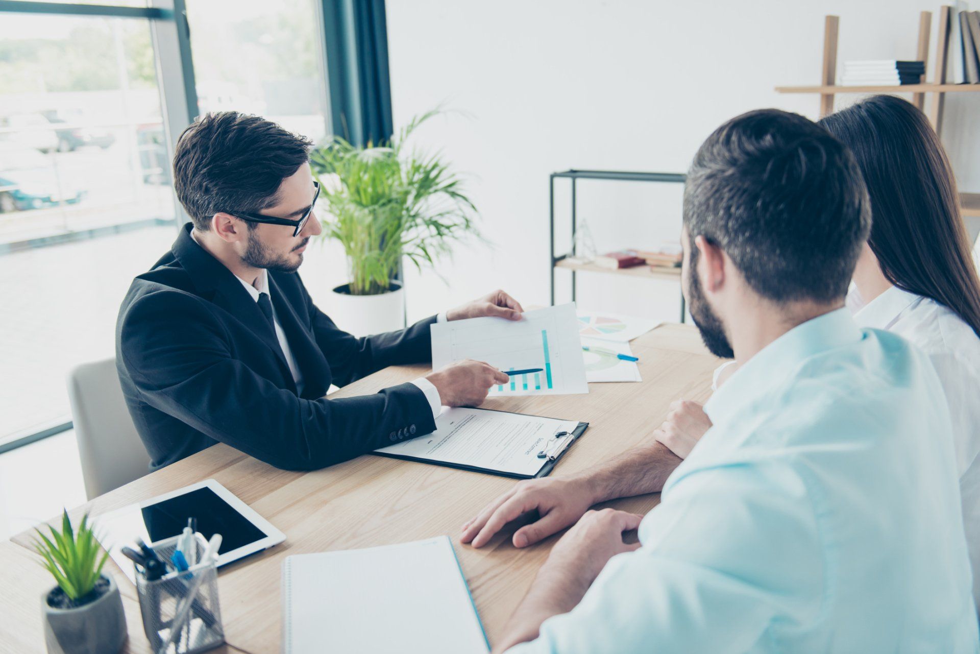 Direct Hire Staffing — Training in Concord, CA