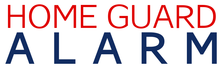 Home Guard Alarm