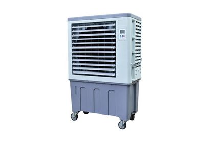 Evaporative-Cooling