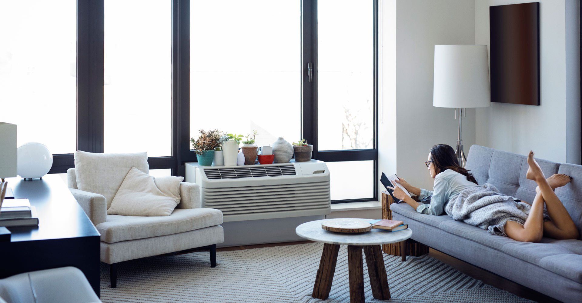 residential ac