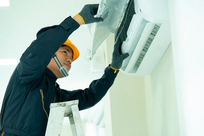 maintenance