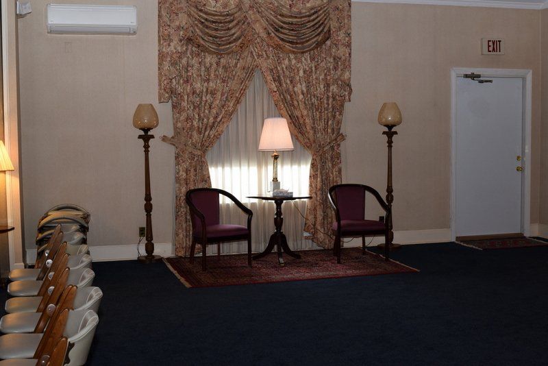 Funeral homes 1