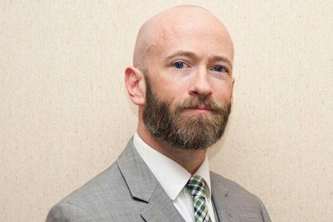 Sean P. Ward- Funeral Director