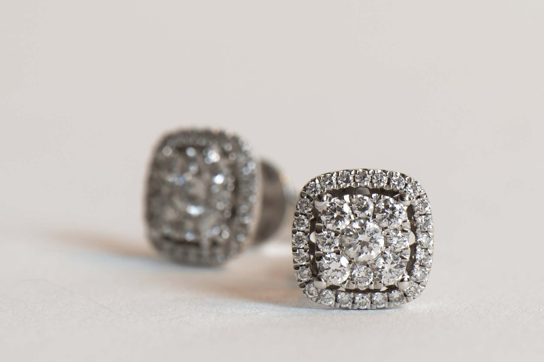 Diamonds