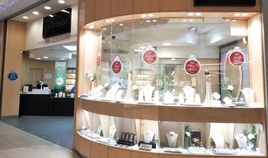 Pearl and Diamond Designs Clearwater Mall Pearl and Diamond Designs Clearwater Mall