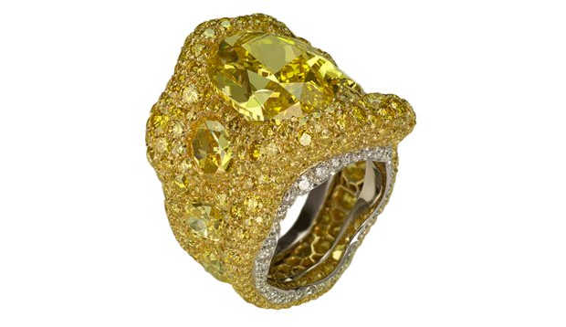 Pearl and Diamond Designs Fancy Colour Diamonds Pearl and Diamond Designs Fancy Colour Diamonds