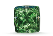 Pearl and Diamond Designs Colour Diamonds