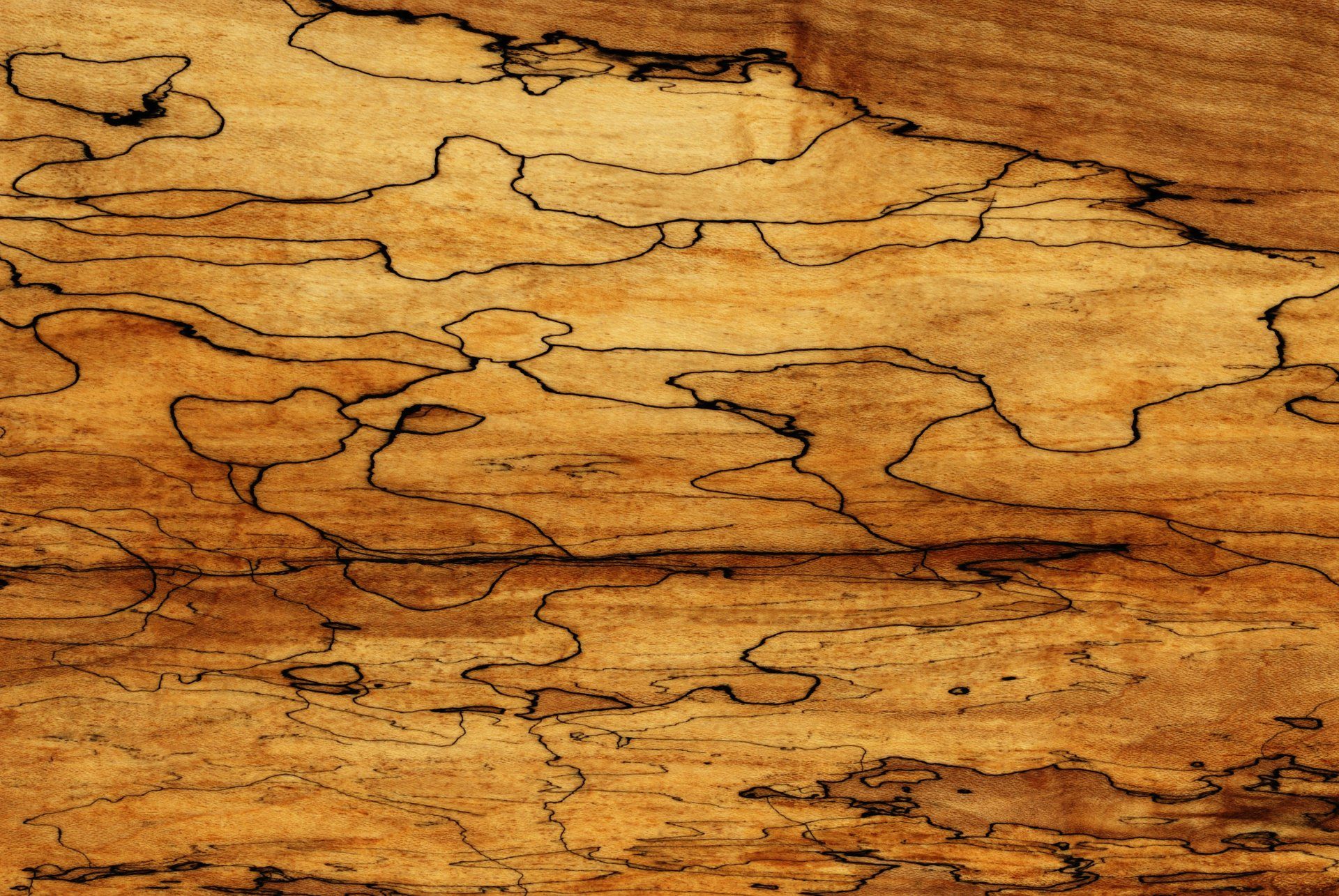 live edge tables