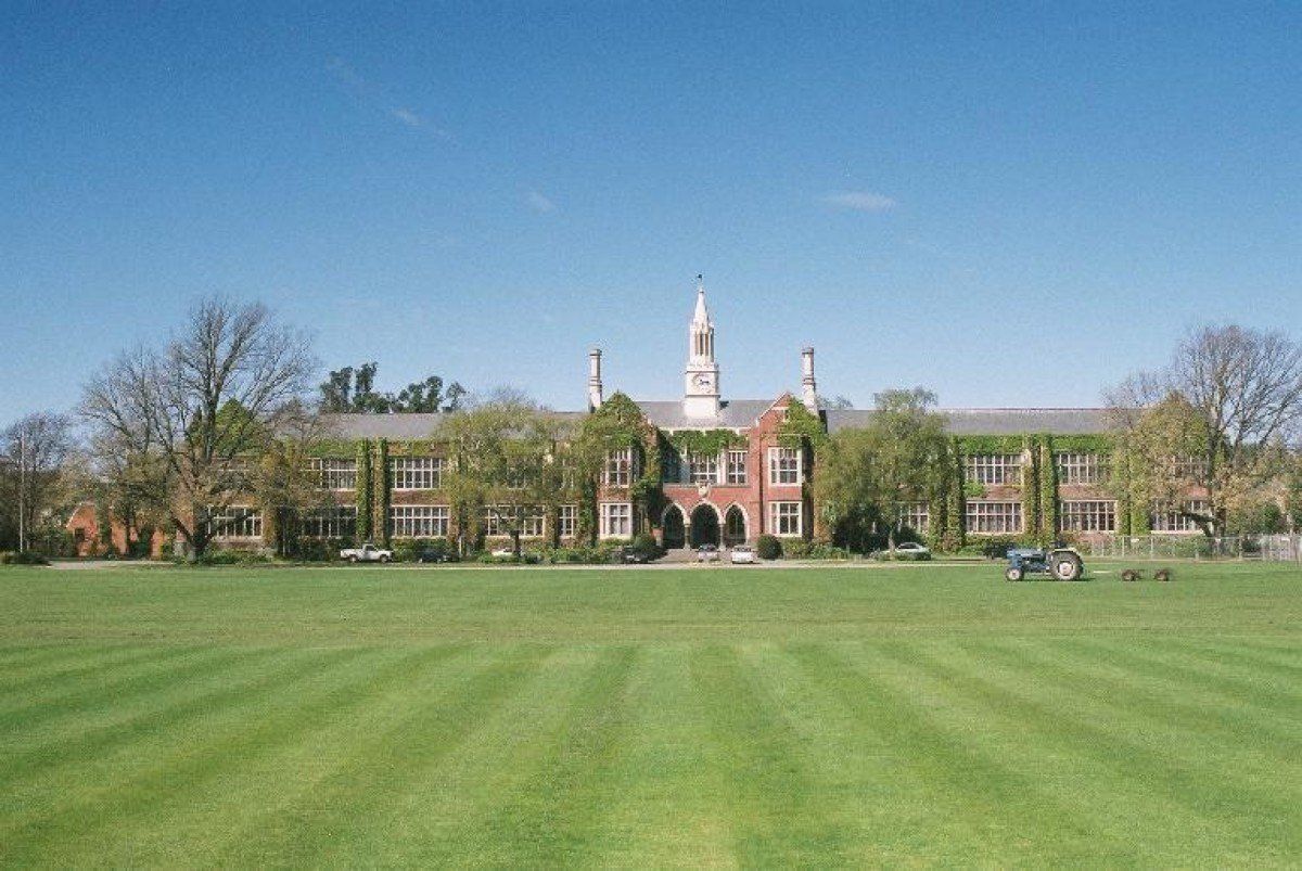 Christchurch Boys High School Utility Optimisation | DETA Consulting