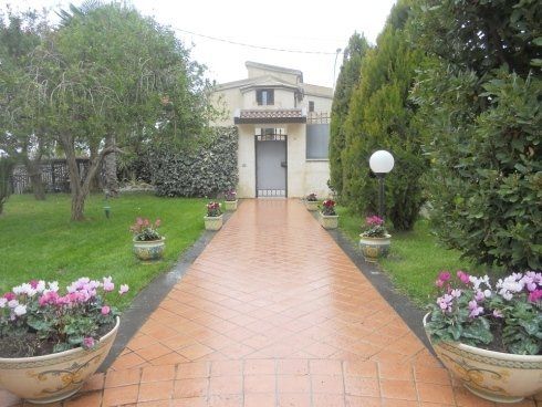 realizzazione giardini