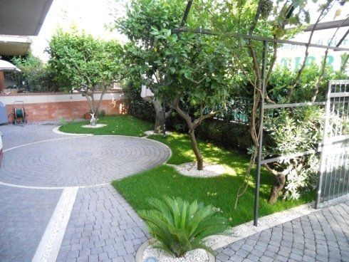 servizi giardinaggio